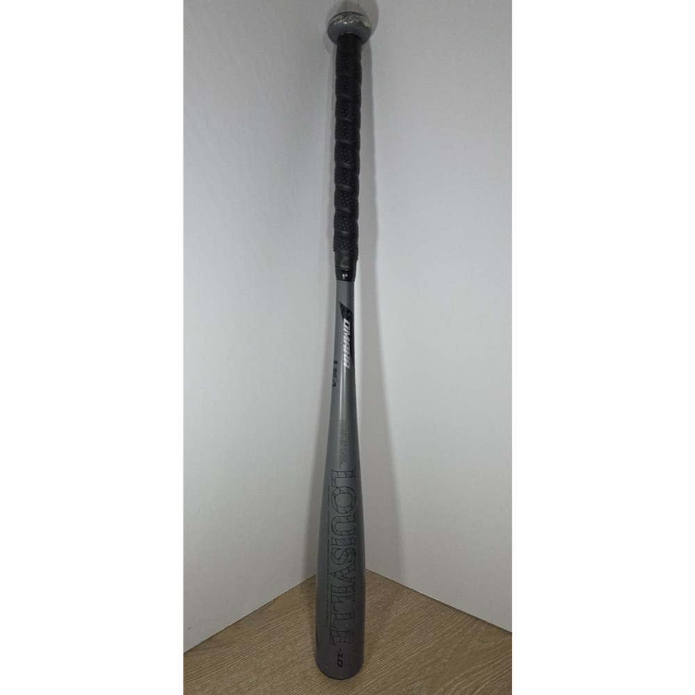 Louisville Slugger Omaha UBO510-22 ST7‎ Alloy 31" 21 oz 2 5/8" -10 Baseball Bat